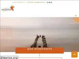 Sites similar to persona.com.es