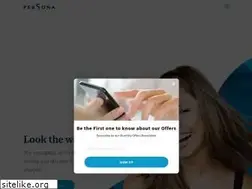 Sites similar to persona.com.mt