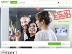Sites similar to persona.de