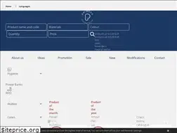 Sites similar to persona.gift