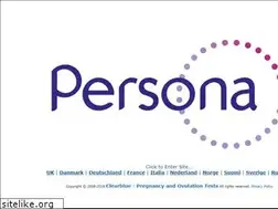 Sites similar to persona.info