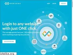 Sites similar to persona.io