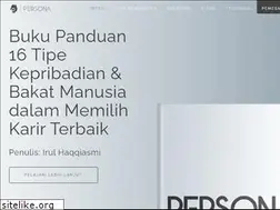 Sites similar to persona.my.id