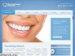 Sites similar to persona.pl