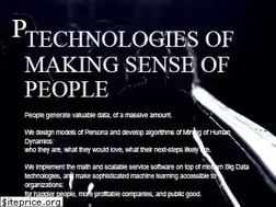 Sites similar to persona.tech