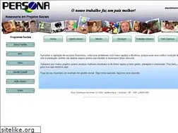 Sites similar to personaassessoria.com.br