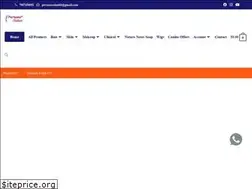 Sites similar to personaathome.com