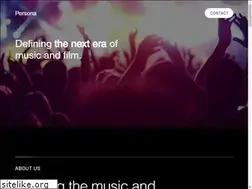Sites similar to personabots.com