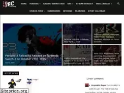 Sites similar to personacentral.com