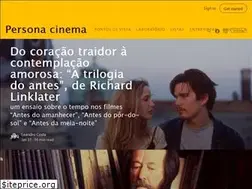 Sites similar to personacinema.com.br