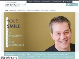 Sites similar to personadental.com