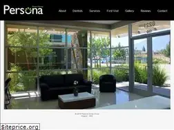 Sites similar to personadentalgroup.com