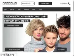 Sites similar to personafamily.ru
