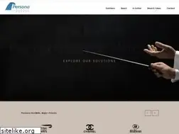 Sites similar to personaglobal.gr
