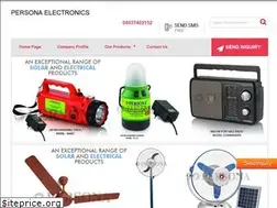 Sites similar to personaindia.com