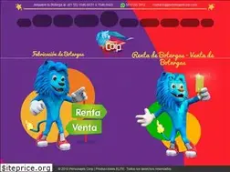 Sites similar to personajescorp.com
