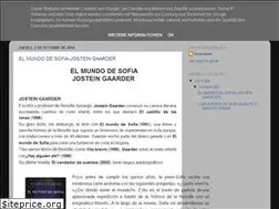 Sites similar to personajesypoesia.blogspot.com