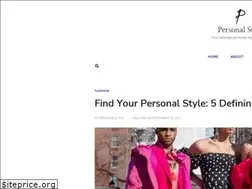 Sites similar to personal-accounting.net