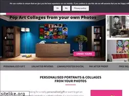 Sites similar to personal-art.com