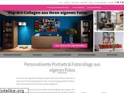 Sites similar to personal-art.de