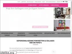 Sites similar to personal-art.nl