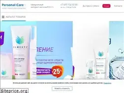 Sites similar to personal-care.ru