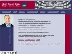 Sites similar to personal-coaching-berlin.de