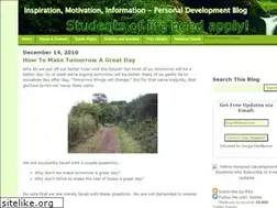 Sites similar to personal-development-training.com