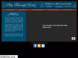 Sites similar to personal-documentary.com