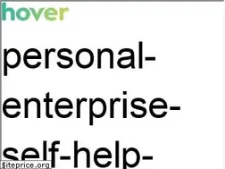 Sites similar to personal-enterprise-self-help-resources.com