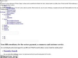 Sites similar to personal-excellence.de