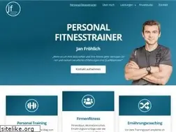 Sites similar to personal-fitnesstraining.net
