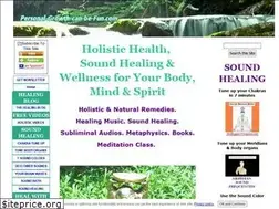 Sites similar to personal-growth-can-be-fun.com