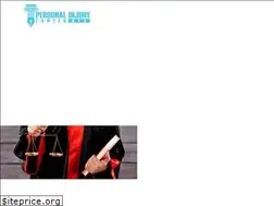 Sites similar to personal-injury-lawyer-nyc.com