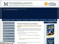 Sites similar to personal-injurylawyer.com