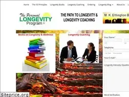 Sites similar to personal-longevity.com