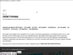 Sites similar to personal-messe.de
