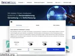 Sites similar to personal-planer.de