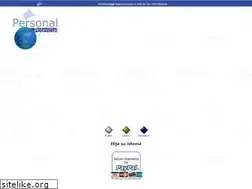 Sites similar to personal-potential.com