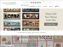 Sites similar to personal-prints.com