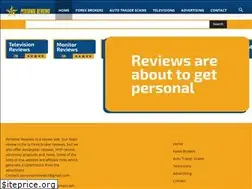 Sites similar to personal-reviews.com