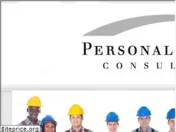 Sites similar to personal-select.de