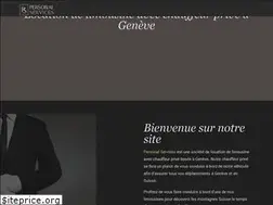 Sites similar to personal-services.ch