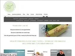 Sites similar to personal-shop.be