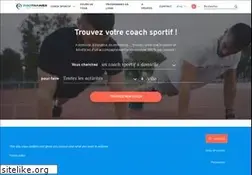 Sites similar to personal-sport-trainer.com