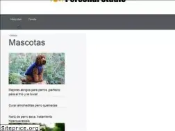 Sites similar to personal-studio.com
