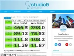 Sites similar to personal-studio9.com