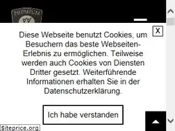 Sites similar to personal-trainer-network.de