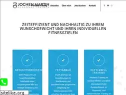 Sites similar to personal-training-ffm.de