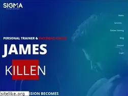 Sites similar to personal-training.com.au